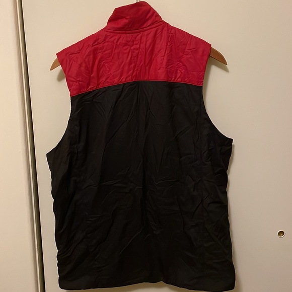Smartwool Smartloft Vest - Men's - Picture 2 of 3
